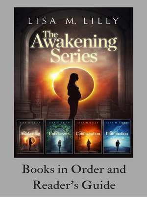 cover image of The Awakening Series